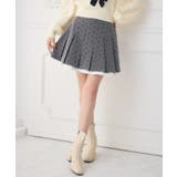 裾ボリュームミニSK | RETRO GIRL | 詳細画像7