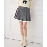 裾ボリュームミニSK | RETRO GIRL | 詳細画像8