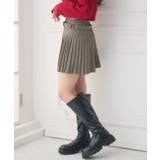 細プリーツミニSK | RETRO GIRL | 詳細画像10 