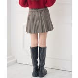 細プリーツミニSK | RETRO GIRL | 詳細画像11 