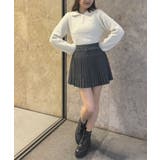 細プリーツミニSK | RETRO GIRL | 詳細画像12 