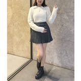 細プリーツミニSK | RETRO GIRL | 詳細画像14 