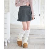 細プリーツミニSK | RETRO GIRL | 詳細画像18 