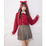 細プリーツミニSK | RETRO GIRL | 詳細画像2 