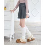 細プリーツミニSK | RETRO GIRL | 詳細画像21 