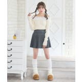 細プリーツミニSK | RETRO GIRL | 詳細画像22 
