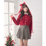 細プリーツミニSK | RETRO GIRL | 詳細画像3 