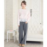 レースデザインデニムPT | RETRO GIRL | 詳細画像20 