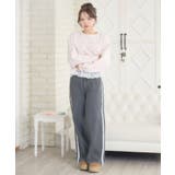 レースデザインデニムPT | RETRO GIRL | 詳細画像21 