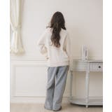 【セットアップ対応】BIGヴィンテージカーデ | RETRO GIRL | 詳細画像15 