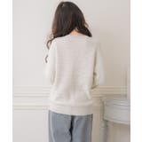 【セットアップ対応】BIGヴィンテージカーデ | RETRO GIRL | 詳細画像19 