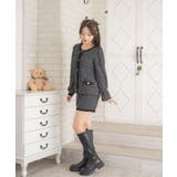 【セットアップ対応】BIGヴィンテージカーデ | RETRO GIRL | 詳細画像26 