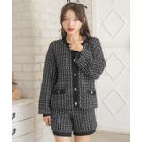 【セットアップ対応】BIGヴィンテージカーデ | RETRO GIRL | 詳細画像27 