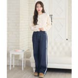 リボン釦ヴィンテージカーデ | RETRO GIRL | 詳細画像21 