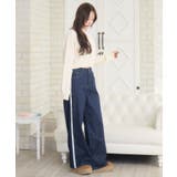 リボン釦ヴィンテージカーデ | RETRO GIRL | 詳細画像22 