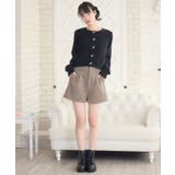 リボン釦ヴィンテージカーデ | RETRO GIRL | 詳細画像35 