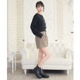 リボン釦ヴィンテージカーデ | RETRO GIRL | 詳細画像36 