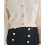 リボン釦ヴィンテージカーデ | RETRO GIRL | 詳細画像46 