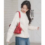 BIGケーブルNTPO | RETRO GIRL | 詳細画像17