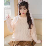 PNK0 | BIGケーブルNTPO | RETRO GIRL