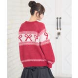 リボンノルディックNTPO | RETRO GIRL | 詳細画像11 