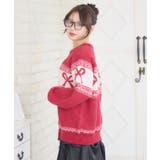 リボンノルディックNTPO | RETRO GIRL | 詳細画像12 