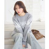 リボンノルディックNTPO | RETRO GIRL | 詳細画像13 