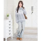 リボンノルディックNTPO | RETRO GIRL | 詳細画像15 