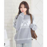 リボンノルディックNTPO | RETRO GIRL | 詳細画像19 