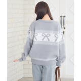 リボンノルディックNTPO | RETRO GIRL | 詳細画像21 