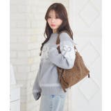 リボンノルディックNTPO | RETRO GIRL | 詳細画像22 