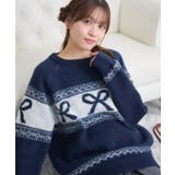 リボンノルディックNTPO | RETRO GIRL | 詳細画像23 