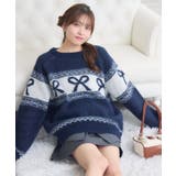 リボンノルディックNTPO | RETRO GIRL | 詳細画像24 