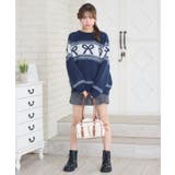 リボンノルディックNTPO | RETRO GIRL | 詳細画像25 