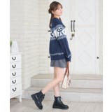 リボンノルディックNTPO | RETRO GIRL | 詳細画像26 