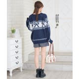 リボンノルディックNTPO | RETRO GIRL | 詳細画像27 