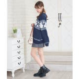 リボンノルディックNTPO | RETRO GIRL | 詳細画像28 