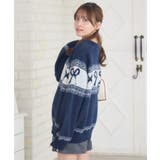 リボンノルディックNTPO | RETRO GIRL | 詳細画像32 