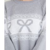 リボンノルディックNTPO | RETRO GIRL | 詳細画像37 