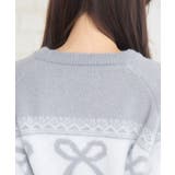 リボンノルディックNTPO | RETRO GIRL | 詳細画像38 