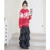 リボンノルディックNTPO | RETRO GIRL | 詳細画像6 