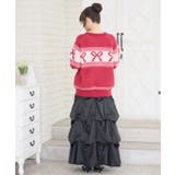 リボンノルディックNTPO | RETRO GIRL | 詳細画像7 