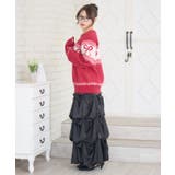 リボンノルディックNTPO | RETRO GIRL | 詳細画像8 