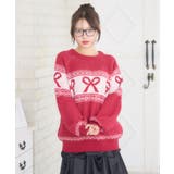 リボンノルディックNTPO | RETRO GIRL | 詳細画像9 