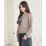 ベアモチーフNTPO | RETRO GIRL | 詳細画像11 