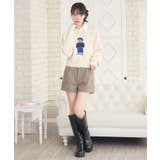 ベアモチーフNTPO | RETRO GIRL | 詳細画像12 