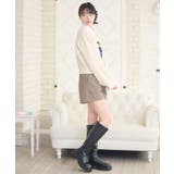 ベアモチーフNTPO | RETRO GIRL | 詳細画像13 