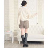 ベアモチーフNTPO | RETRO GIRL | 詳細画像14 