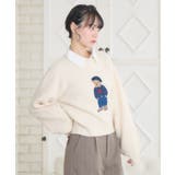 ベアモチーフNTPO | RETRO GIRL | 詳細画像17 