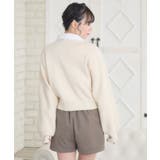 ベアモチーフNTPO | RETRO GIRL | 詳細画像18 